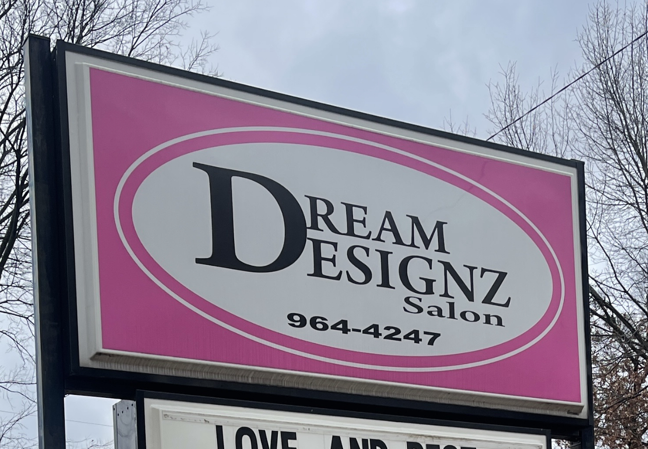 Dream Designz Salon