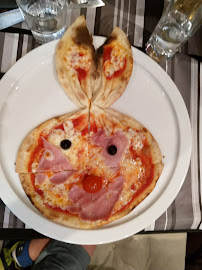 Pizza du Pizzeria Le Little Cesar à Paris - n°4