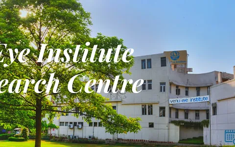 Venu Eye Institute & Research Centre image