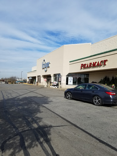 Grocery Store «Kroger», reviews and photos, 9950 Berberich Dr, Florence, KY 41042, USA