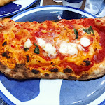 Photo n°2 de l'avis de Dani98. fait le 20/08/2023 à 14:03 sur le  La Figlia del Presidente à Naples