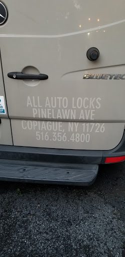 Locksmith «All Auto Lock», reviews and photos, 885 Pinelawn Ave, Copiague, NY 11726, USA