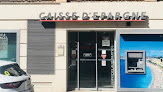 Banque Caisse d'Epargne Nice Magnan 06200 Nice