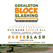 Geraldton Block Slashing