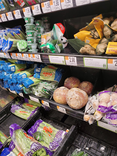 Supermarket «Walmart Neighborhood Market», reviews and photos, 941 Alamo Dr, Vacaville, CA 95687, USA