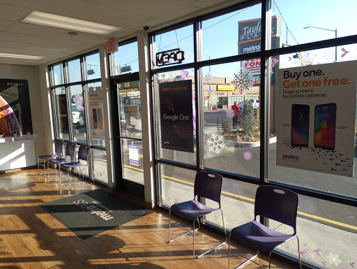 MetroPCS Authorized Dealer, 126 S 1st St, Yakima, WA 98901, USA, 