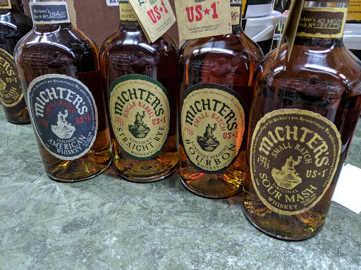 Beer Store «Royal Spirits», reviews and photos, 3030 Rochester Rd, Royal Oak, MI 48073, USA