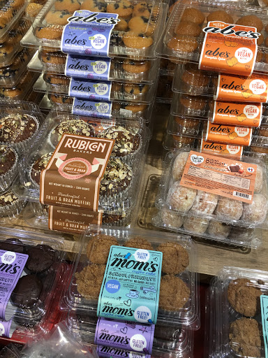 Grocery Store «Whole Foods Market», reviews and photos, 3000 Telegraph Ave, Berkeley, CA 94705, USA