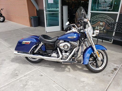 Harley-Davidson Dealer «Henderson Harley-Davidson®», reviews and photos, 1010 W Warm Springs Rd, Henderson, NV 89014, USA
