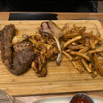 Photo n° 2 de l'avis de Vesna.i fait le 06/03/2024 à 09:15 pour BIG BEEF à Gravigny