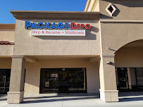 Package Depo - Photo 6 - Car repair in San Bernardino, CA, San Bernardino