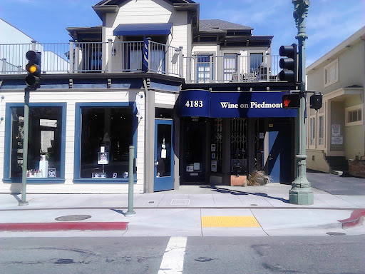Wine Store «Wine On Piedmont», reviews and photos, 4183 Piedmont Ave, Oakland, CA 94611, USA