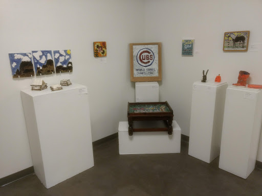 Art Center «Evanston Art Center», reviews and photos, 1717 Central St, Evanston, IL 60201, USA