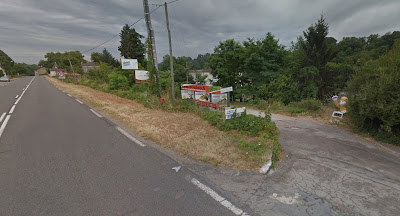 Comptoir des Bois Limousin Guyane C.B.L.G à Isle