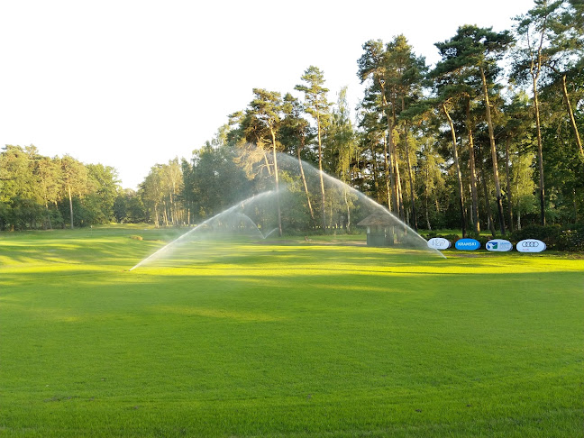 Rezensionen über Golfclub Hannover e.V. in Monthey - Sportstätte