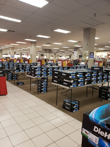 Department Store «Sears», reviews and photos, 9301 Tampa Ave, Northridge, CA 91324, USA