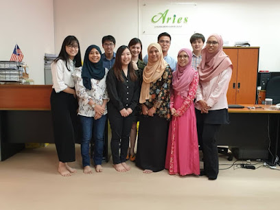 Aries Engineering Consultants Sdn Bhd
