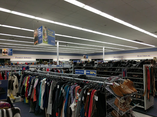 Thrift Store «Goodwill», reviews and photos, 8275 SW Wilsonville Rd, Wilsonville, OR 97070, USA