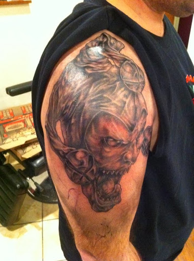 Explore astros tattoo ideas, creative tattoo ideas in Bethlehem, available at Satori Ink