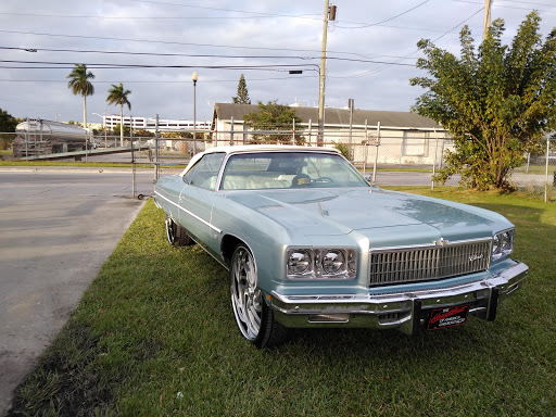 Car Dealer «Rubio Auto Sales Corp», reviews and photos, 27610 S Dixie Hwy, Homestead, FL 33032, USA