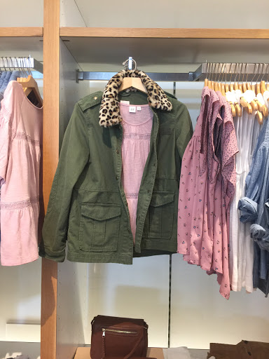 Clothing Store «Gap Outlet», reviews and photos, 8225 Vineland Ave, Orlando, FL 32821, USA