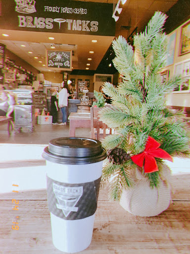 Coffee Shop «Spring Park Coffee», reviews and photos, 328 Ferris St, Green Cove Springs, FL 32043, USA