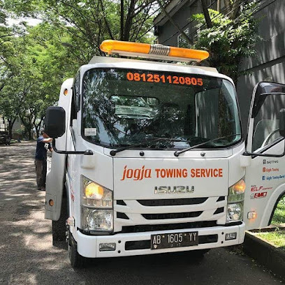 Jogja Towing Service