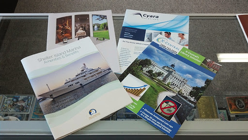 Commercial Printer «Printing on 5th Avenue», reviews and photos, 3302 Fifth Ave, San Diego, CA 92103, USA