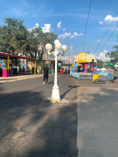 Amusement Park «Joyland Amusement Park», reviews and photos, 500 Canyon Lake Dr, Lubbock, TX 79401, USA