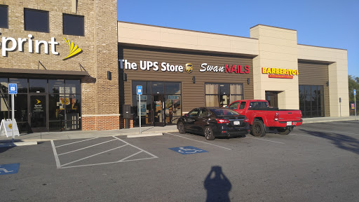 Shipping and Mailing Service «The UPS Store», reviews and photos, 306 Exchange Blvd, Bethlehem, GA 30620, USA