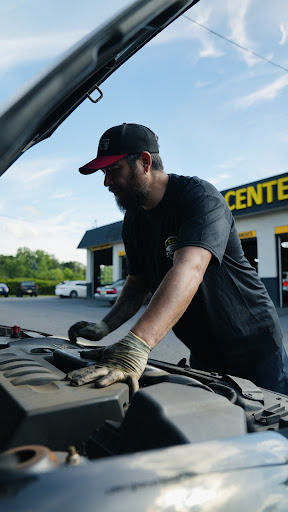 Auto Repair Shop «EG Automotive Center», reviews and photos, 2276 US-130, Dayton, NJ 08810, USA