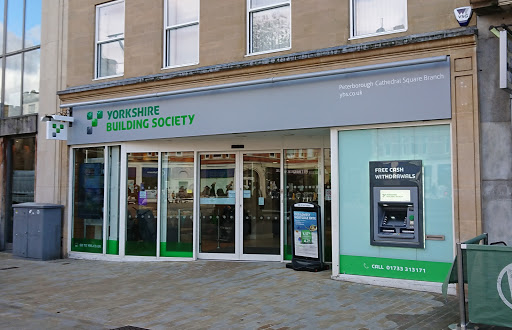 Yorkshire Building Society