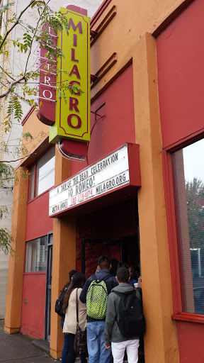 Performing Arts Theater «Miracle Theatre Group», reviews and photos, 525 SE Stark St, Portland, OR 97214, USA
