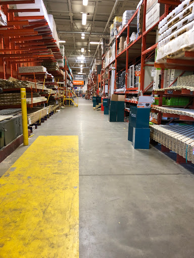 Home Improvement Store «The Home Depot», reviews and photos, 800 Commerce Blvd, Dickson City, PA 18519, USA