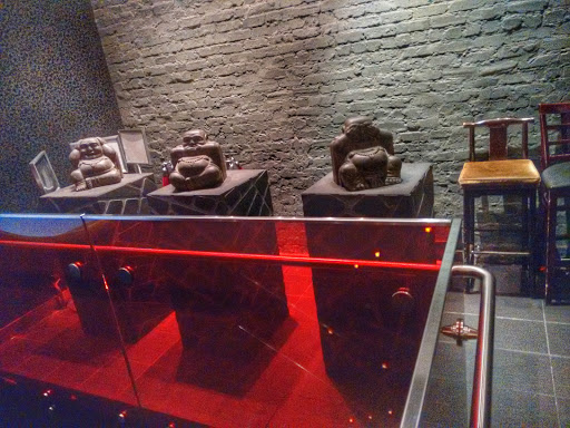 Lounge «Infusion Lounge», reviews and photos, 124 Ellis St, San Francisco, CA 94102, USA