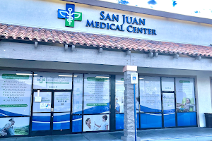 San Juan Medical Center image