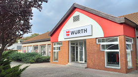 Würth Shop Észak-Pest
