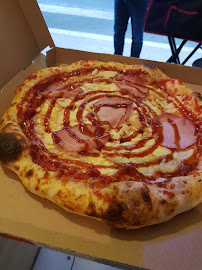 Photos du propriétaire du Pizzas à emporter Pizzeria la casa à Montpellier - n°19