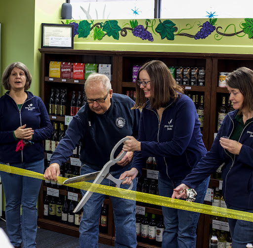 Health Food Store «Pass Health Foods», reviews and photos, 7228 W College Dr, Palos Heights, IL 60463, USA