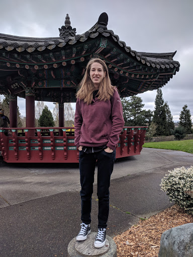 Park «Daejeon Park», reviews and photos, 1144 Sturgus Ave S, Seattle, WA 98144, USA