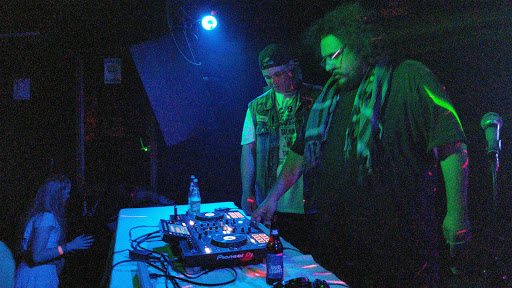 Night Club «The Mad Frog», reviews and photos, 1 E McMillan St, Cincinnati, OH 45219, USA