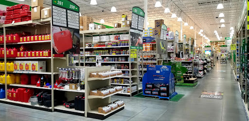 Home Improvement Store «Menards», reviews and photos, 3660 N Maize Rd, Wichita, KS 67205, USA