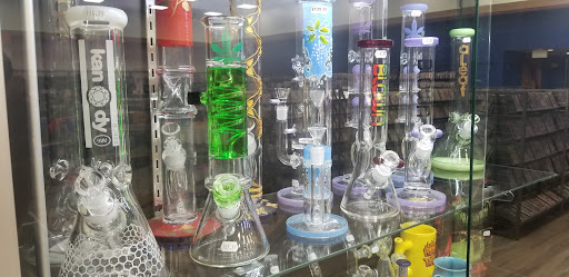 Adult Entertainment Store «Adult Video Warehouse», reviews and photos, 4500 N Powerline Rd, Pompano Beach, FL 33073, USA