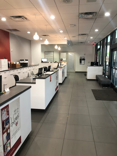 Kia Dealer «Horne Kia», reviews and photos, 1465 E Motorplex Loop, Gilbert, AZ 85297, USA