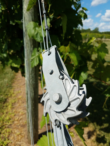 Winery «River Bend Vineyard & Winery», reviews and photos, 10439 33rd Ave, Chippewa Falls, WI 54729, USA