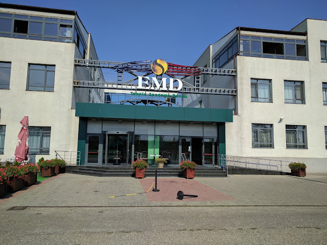 EMD - Hotel