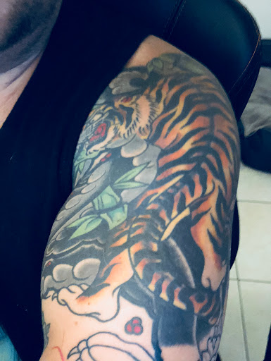 Explore deep meaningful tattoo ideas, creative tattoo ideas in Clearwater, available at Moniques Body Art