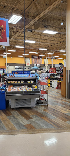 Grocery Store «Kroger», reviews and photos, 9968 E Grand River Ave, Brighton, MI 48116, USA