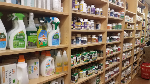 Food Store «Complete Healthfood Store», reviews and photos, 14 Koritz Way, Spring Valley, NY 10977, USA