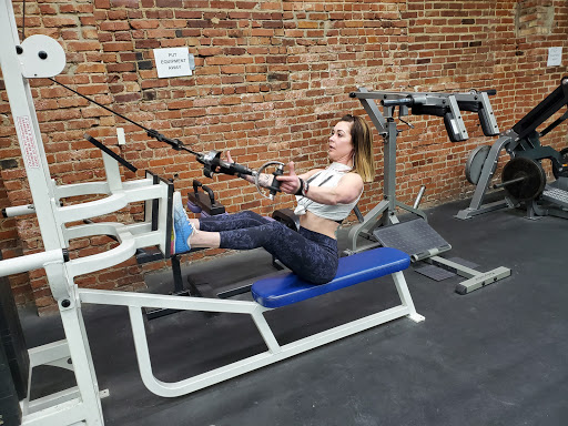 Gym «The Port KC Fitness and Performance», reviews and photos, 4001 Broadway, Kansas City, MO 64111, USA